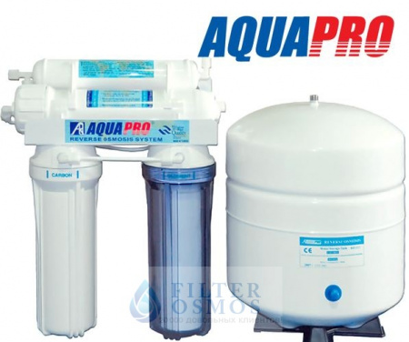 AquaPro AP-580