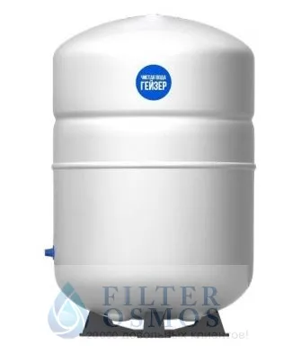 Гейзер Накопительный бак 7,6 л (2gal)