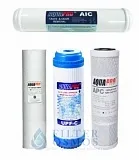 Aquapro KIT 4 набор картриджей PPS, UPF, APC, AIC-2
