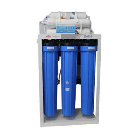 atoll A-5400Ep w/pump / A-5400p STD