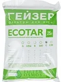 Гейзер Экотар C (25 л) Ecotar