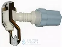 Магнитный кран для слива воды (зап. часть для KeoSan NEO-991 и KS-971)