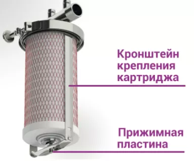 гейзер тайфун