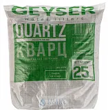 Гейзер Окатанный кварц 2-5 мм, мешок 25 кг