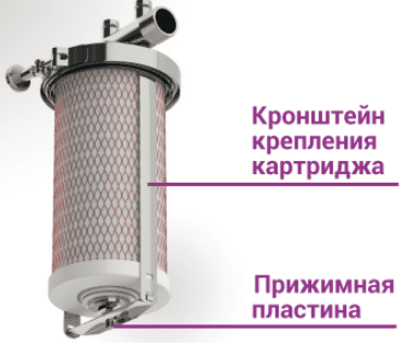 гейзер тайфун