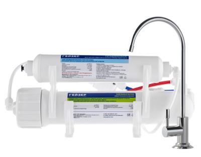 Гейзер Престиж 2 (без бака)