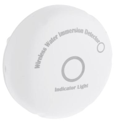 Датчик протечки беспроводной RUNXIN F104F