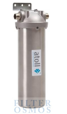 Atoll магистральный фильтр I-11SM-p STD