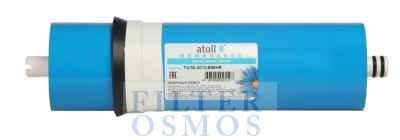 Atoll мембрана TW30 3012-600 HR
