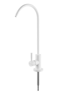 Кран для чистой воды Flowmaster Colour белый