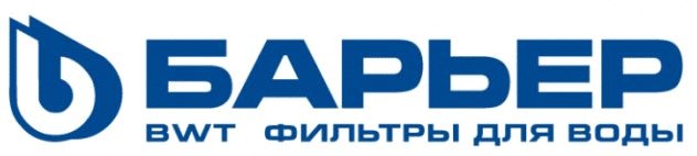 Барьер