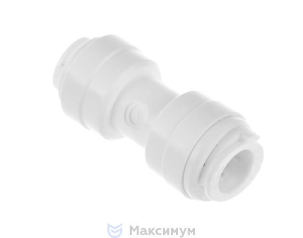 Прямой переходник PI0506 5/16 х 3/8 (трубка-трубка)