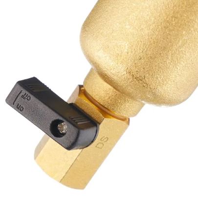 Resideo Braukmann (Honeywell) FF06-1/2AAM