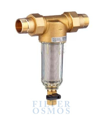 Resideo Braukmann (Honeywell) FF06-3/4AA