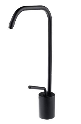 Гейзер Кран для чистой воды Элит (черный)