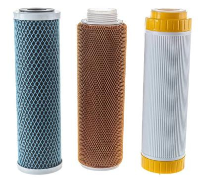 Гейзер Комплект №8 для сверхжесткой воды