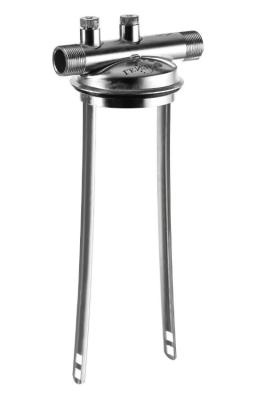 Гейзер крышка корпуса Тайфун 10SL 3/4″
