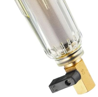 Resideo Braukmann (Honeywell) FF06-3/4AA