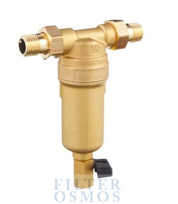 Resideo Braukmann (Honeywell) FF06-3/4AAM