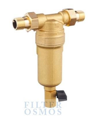 Resideo Braukmann (Honeywell) FF06-1/2AAM