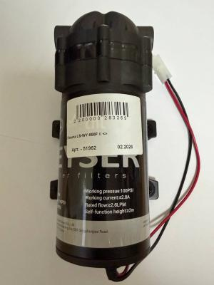 Гейзер помпа LS-WY-600F