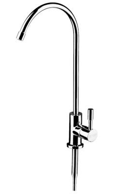 Гейзер кран FlowMaster