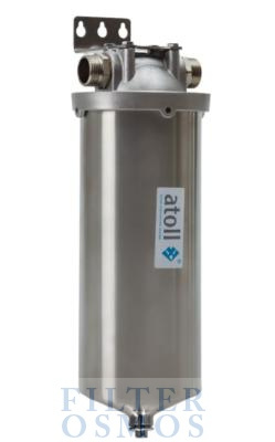 Atoll магистральный фильтр I-11BMd-e STD