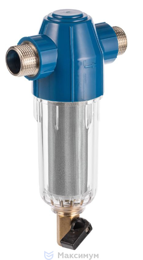 Гейзер Хит SE 3/4" 130 мкм