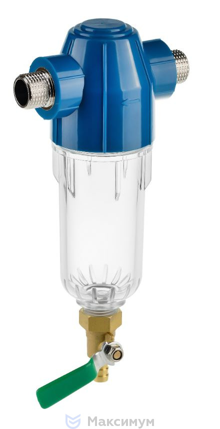 Гейзер Хит SE 1/2