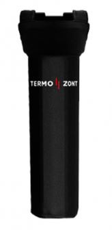 Термочехол для корпуса 20ВВ ЭКСТРА TermoZont, цвет черный