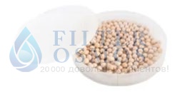 Кассета с биокерамическими шариками для душевой насадки Aroma Sense 501 (9000)