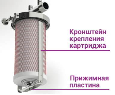 гейзер тайфун