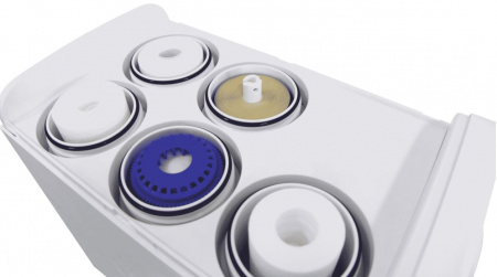 Canature cистема обратного осмоса CRO-400UX1