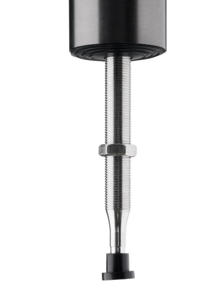 Гейзер Кран для чистой воды Элит (графит)