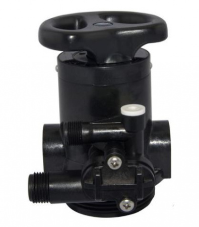 Ручной клапан Runxin F64B