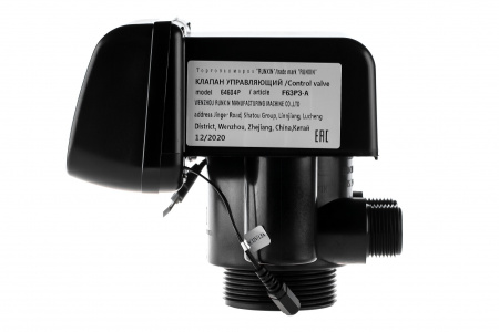 Блок управления RUNXIN F63P3