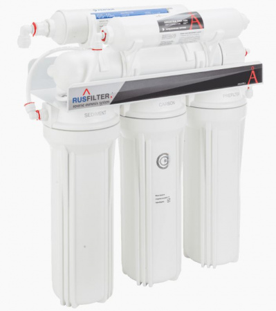 Angstra R-6Cm с минерализатором