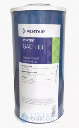 Pentair (Pentek) GAC 10BB