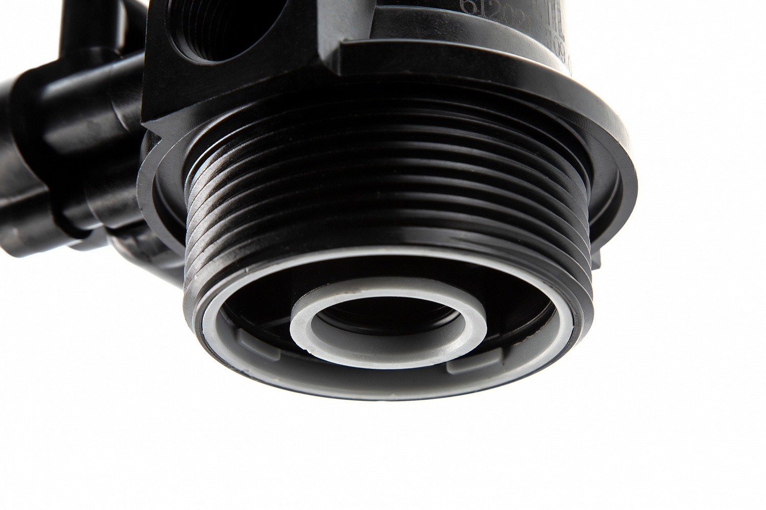 Комплект умягчителя 5Mn-3/4 корпус 1054