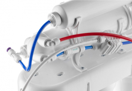 Гейзер Престиж М (бак 12 л.), без крана, с минерализатором