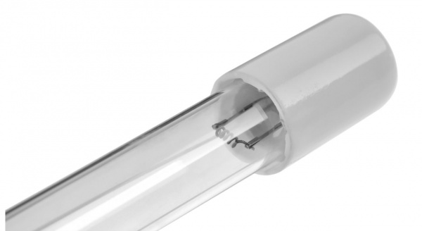 Ультрафиолетовая лампа HYW 11W для установки очистки воздуха Гейзер-2