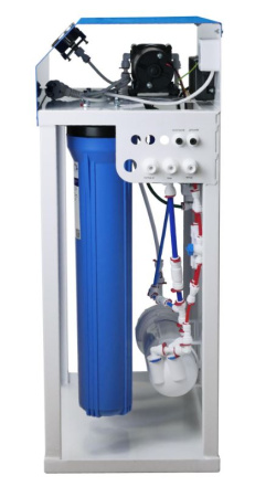 Гейзер Престиж Макси 4000