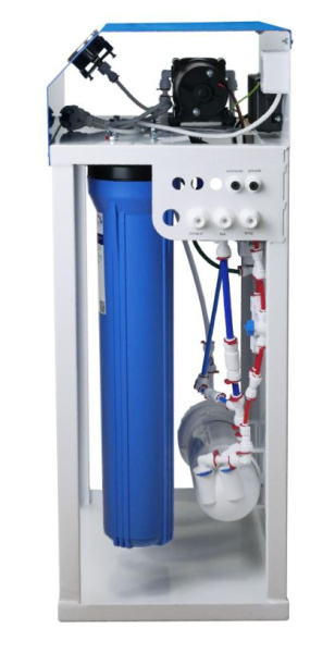 Гейзер Престиж Макси 4000