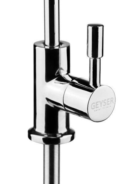 Гейзер кран FlowMaster