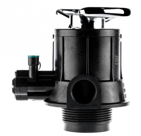 RUNXIN Адаптер для умягчителя М-77 (в сборе)