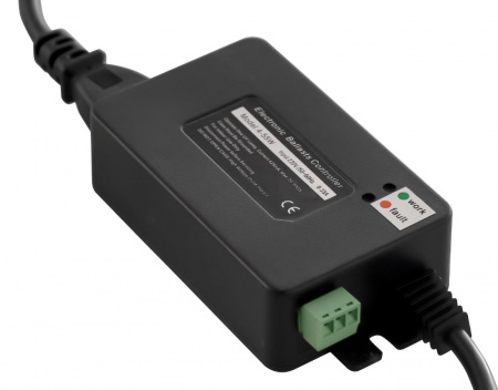 Ультрафиолетовый стерилизатор УОВ SS 6w (лампа Китай)