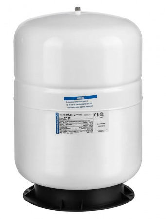 Гейзер Накопительный бак 35л. (9,2gal)