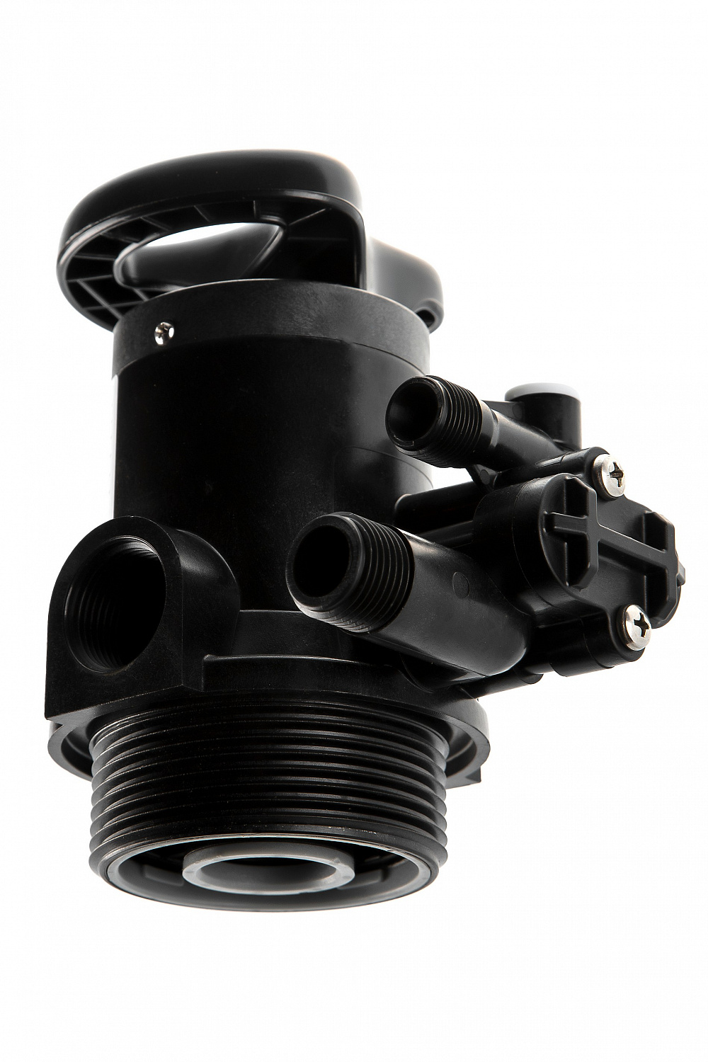 Комплект умягчителя 5Mn-3/4 корпус 1054