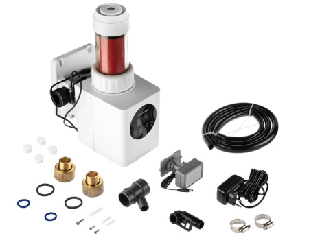 Runxin дисковый фильтр RL-Q02B