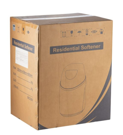 Гейзер Кабинет R1000EO Aquachief умягчитель